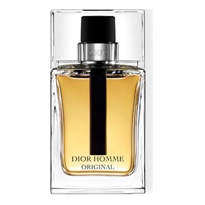 dior homme original formulation|Dior Homme Original: the original Dior Homme Eau de Toilette.